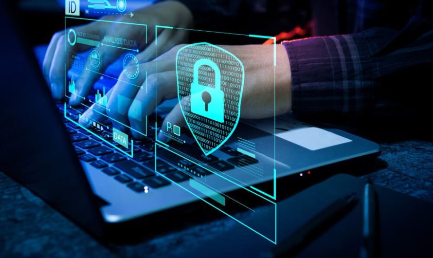 Why Cybersecurity is Crucial for Your Business