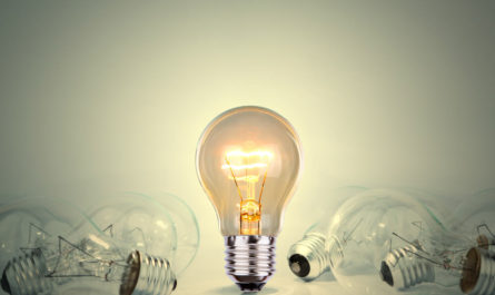 light bulb