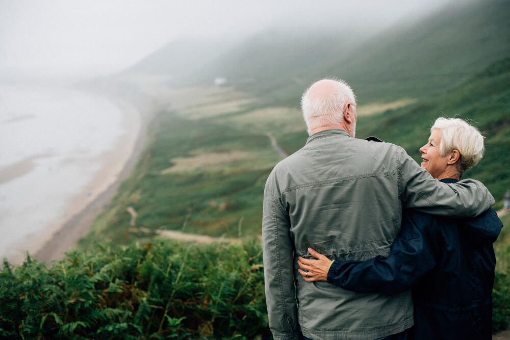 travelling elders