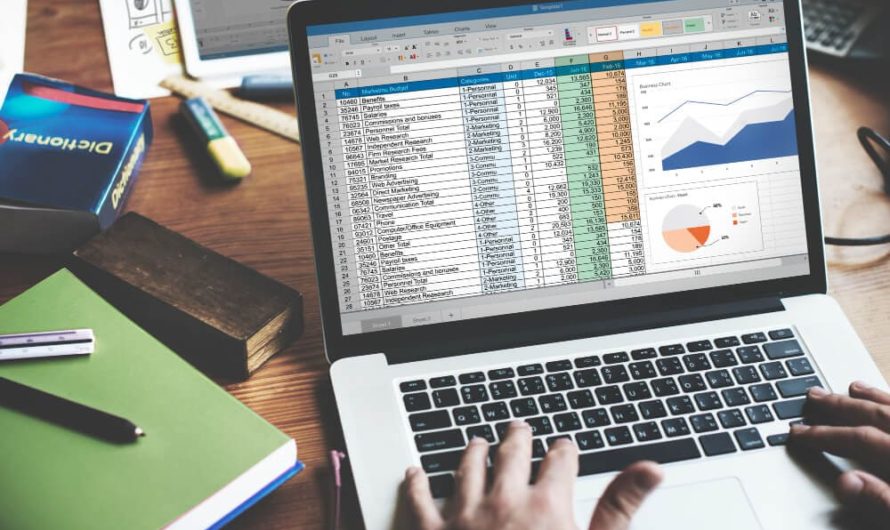 Excel Tips for Beginners: How to Use Excel for Your Business