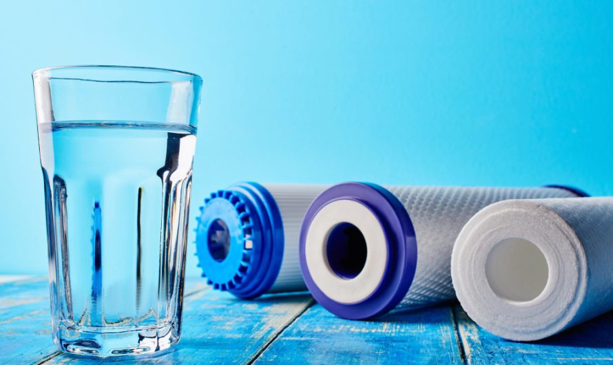 Comparing Different Types of Home Water Filters: Pros and Cons