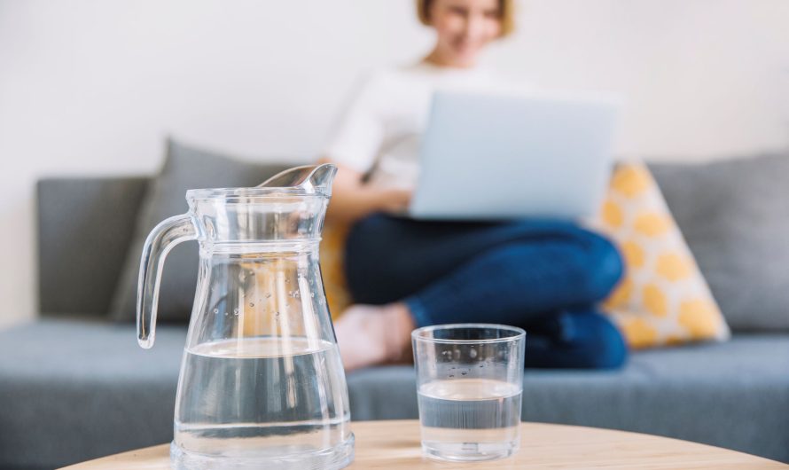 The Health Benefits of Filtered Water for Your Family: Why It Matters